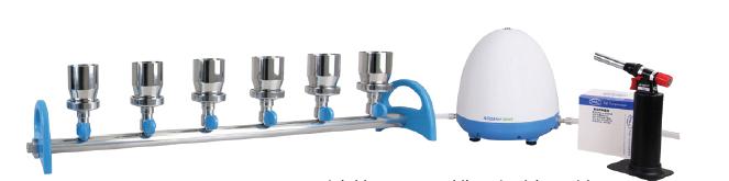 環境水中懸浮物檢測方法以及需要使用的儀器