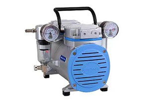 Rocker 430 無油式真空壓力泵