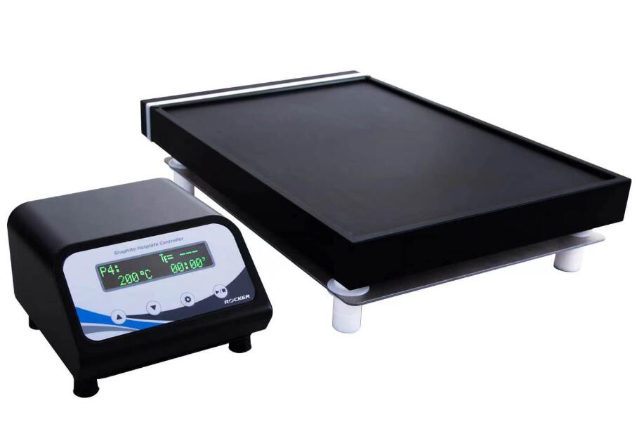 Mars 石墨加熱板 - 為超微量金屬分析設計