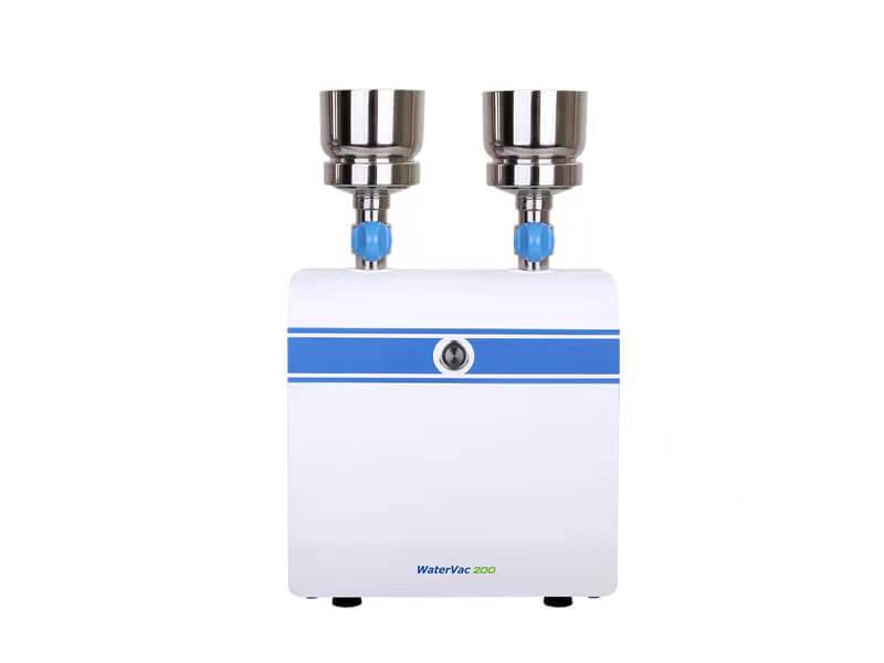WaterVac 200 直排水真空過濾系統