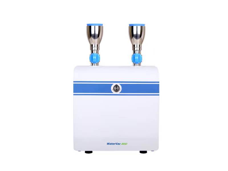 WaterVac 200-MS直接排水式真空過濾系統