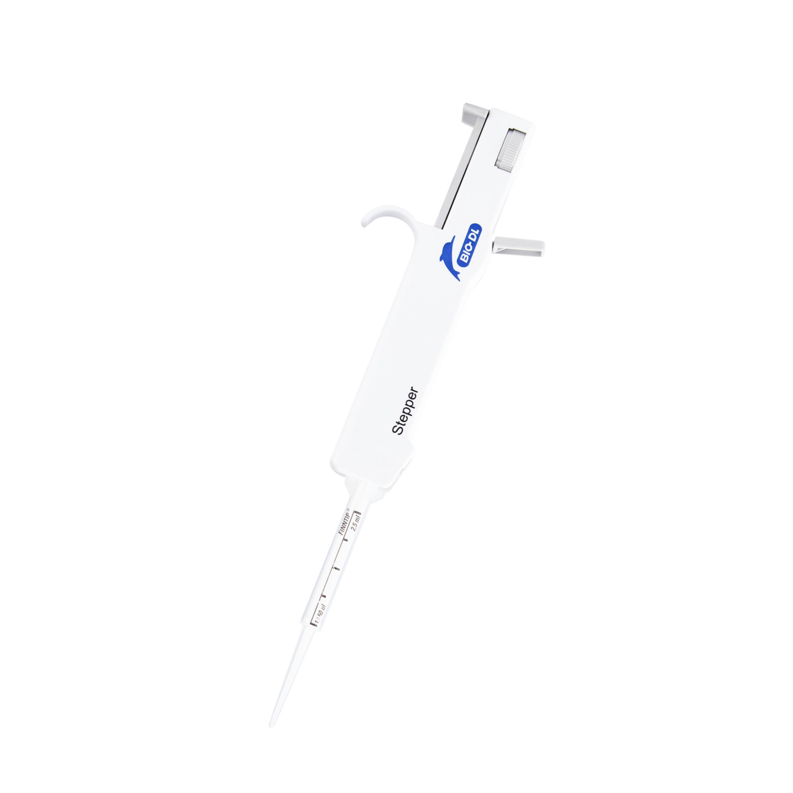 Stepper連續分配器