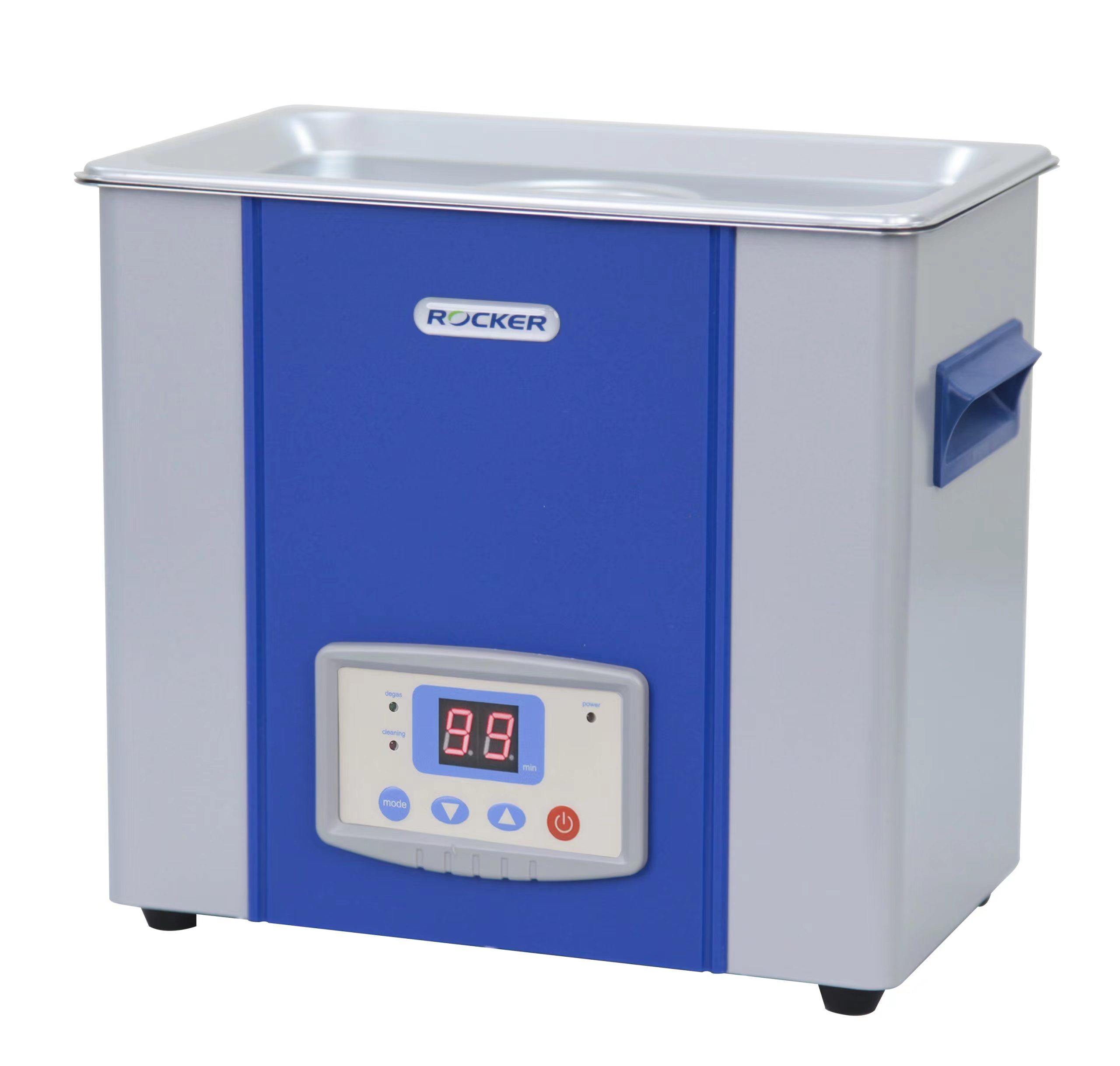 Soner203  超音波清洗機(jī)