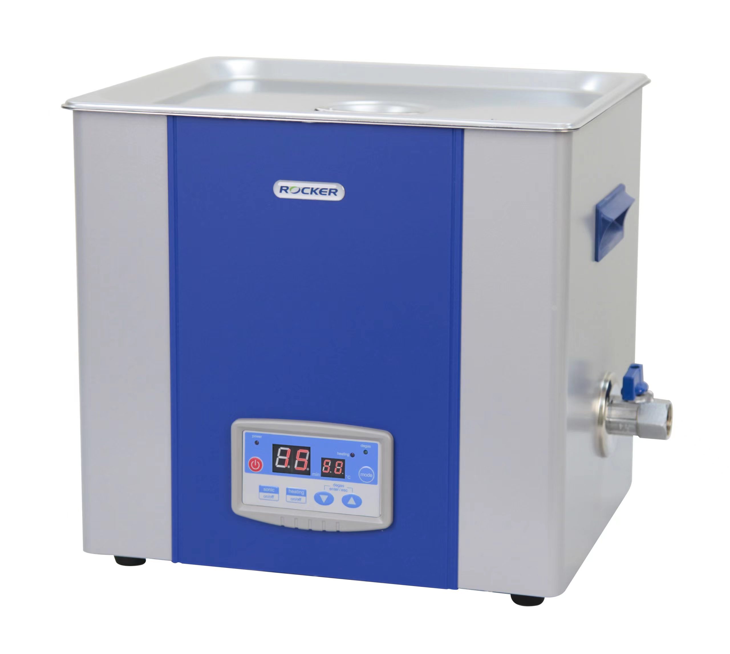 Soner210H 超音波清洗機(jī)