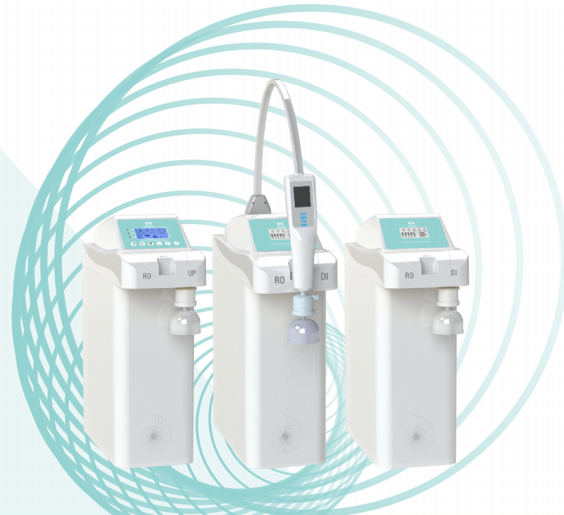 紐翰實(shí)驗(yàn)室超純水機(jī)