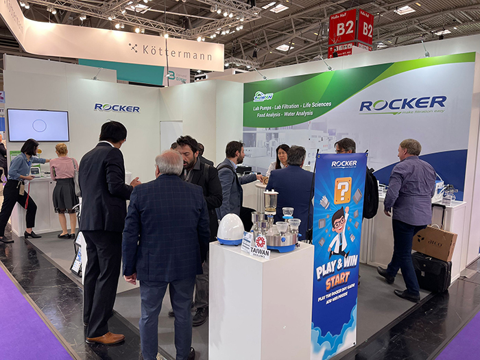 【蠕動泵】實驗室液體定量分配神器-微生物、生物技術(shù)實驗室必備！