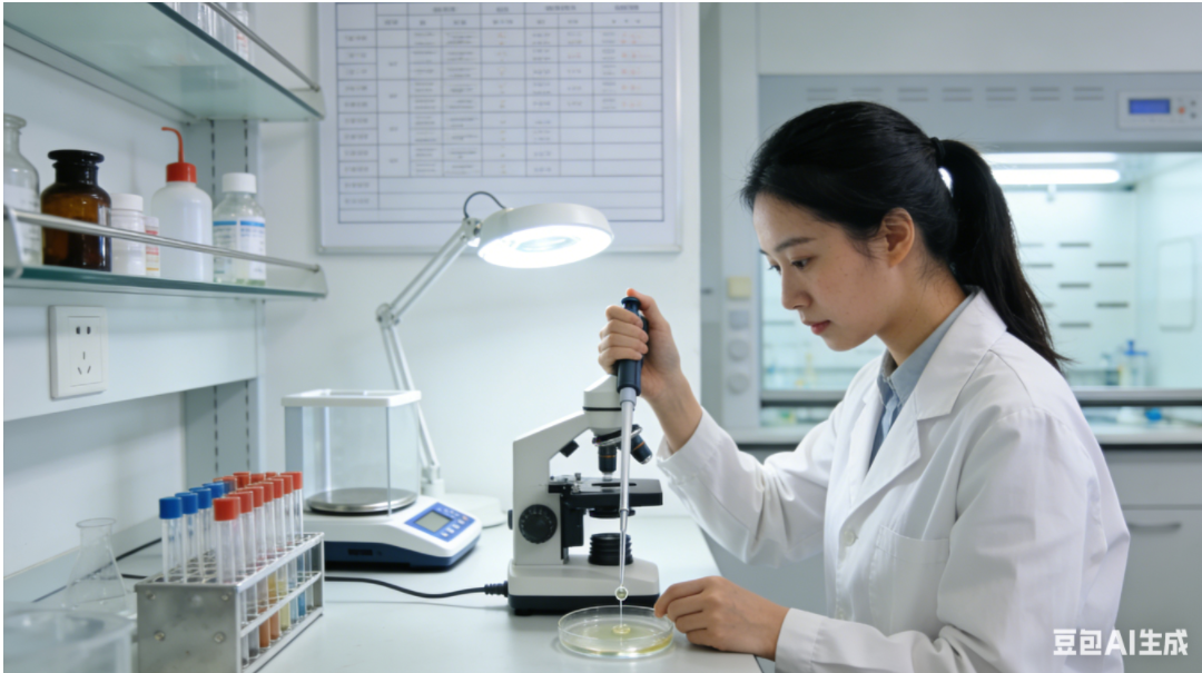 水中懸浮物（SS）測(cè)定的實(shí)驗(yàn)過程和注意事項(xiàng)的詳細(xì)指南