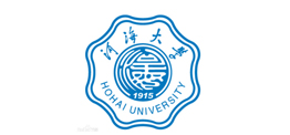 河海大學