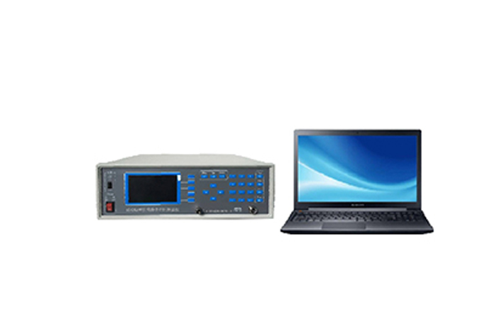 YG406A型織物電阻率測(cè)試儀