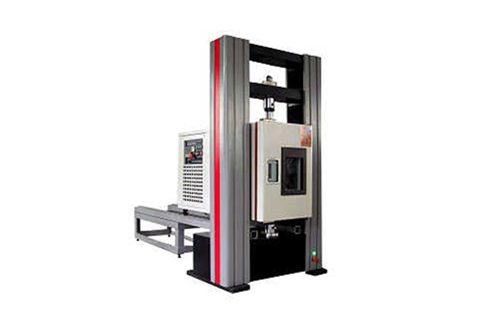 YT3902型塑料土工格柵拉伸蠕變折減系數(shù)測定儀