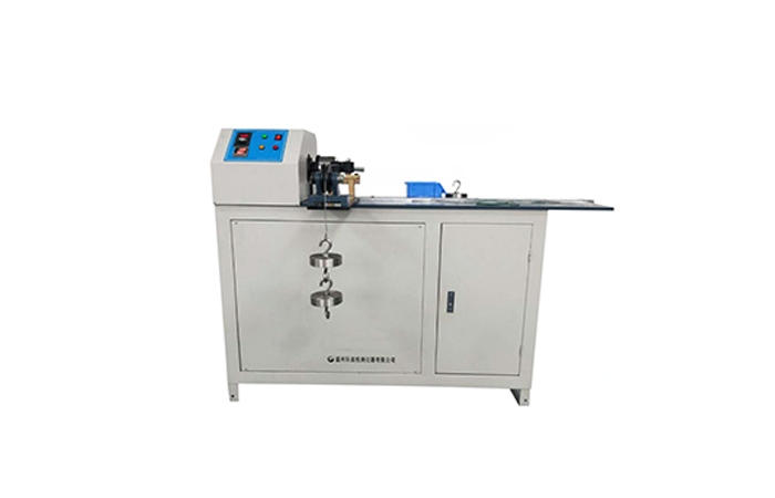 JG6705型鍍鋅層附著力纏繞試驗裝置