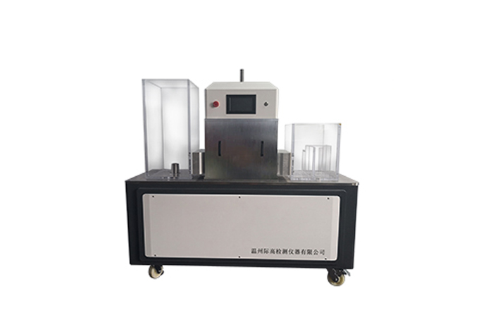 YT020C Vertical Permeameter for Geosynthetics (Water Conservancy)