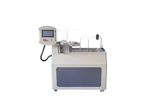 YT020PC型全自動土工合成材料垂直滲透儀