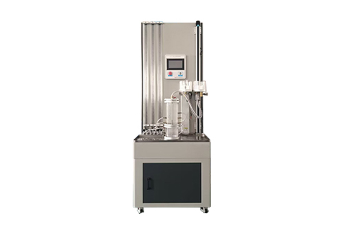 YT012S geosynthetic material clogging tester (intelligent electric type)