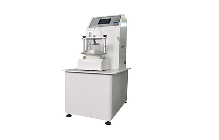 YT030 geotextile effective aperture tester (wet screen method)