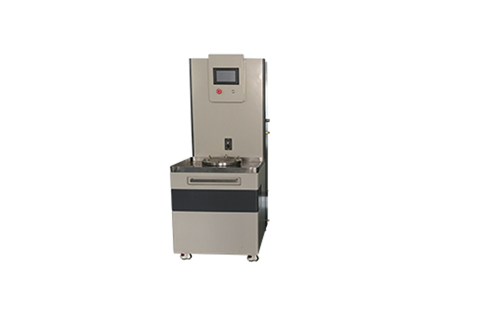 YT080 Geosynthetics Hydrostatic Pressure Tester (Geomembrane Impermeability Tester)