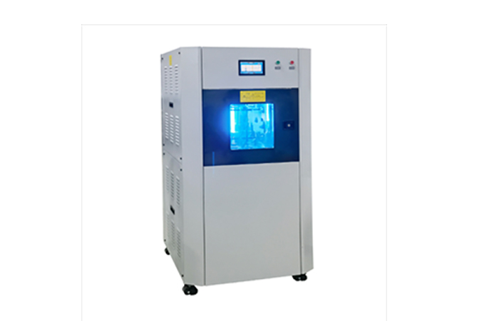 JG3000型水冷式日曬氣候老化試驗(yàn)儀(常溫型)