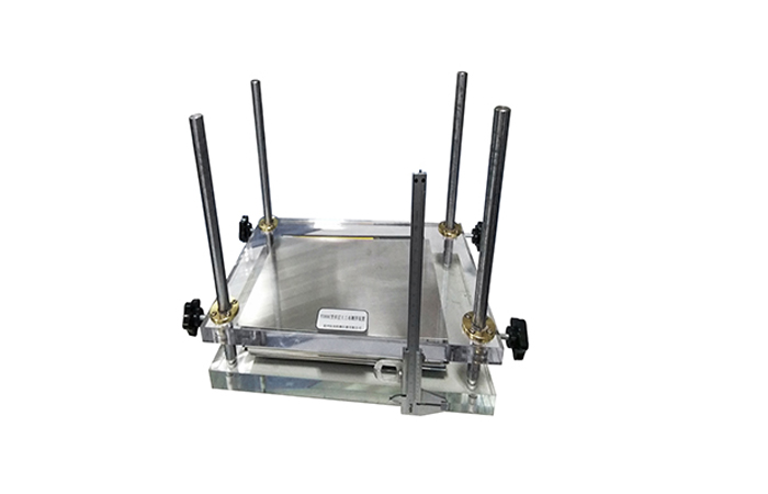 YT060C Multilayer Geotextile Thickness Measuring Device