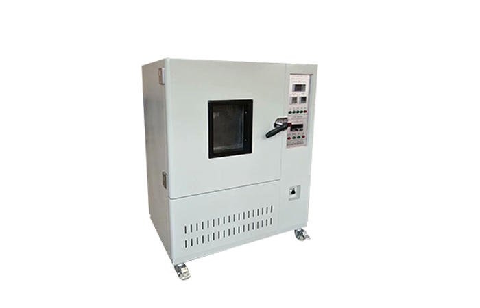 YG1406A ventilation type thermal aging test box