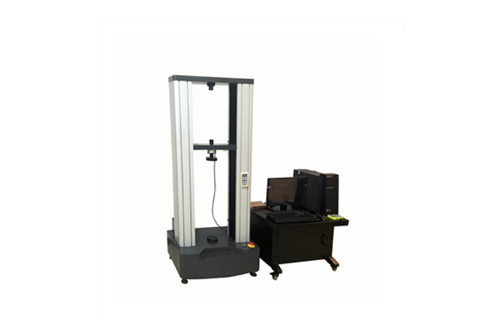 YG028H universal material testing machine