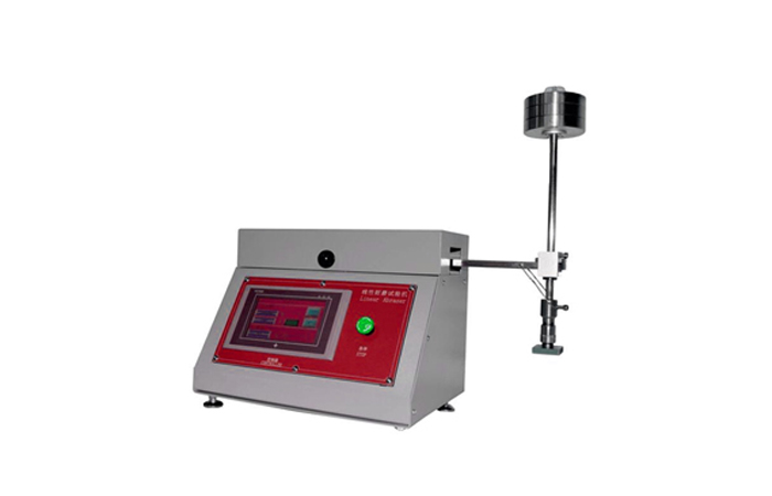 YG(B)5750型線性磨耗試驗機