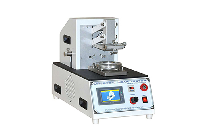 YG（B）523E型織物萬能耐磨儀