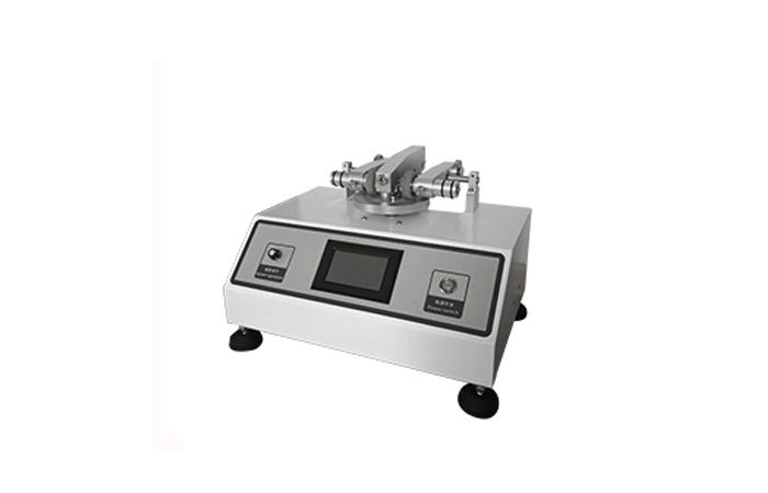 YG(B)522型磨耗試驗機 (TABER耐磨耗試驗機)