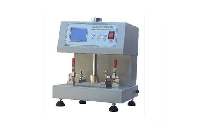 YG571Q rotary wallpaper color fastness friction tester