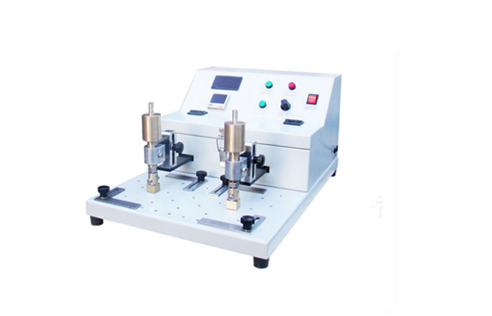 YG571S型多功能氣動色牢度摩擦儀