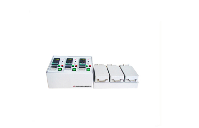 YG605B型熨燙升華色牢度