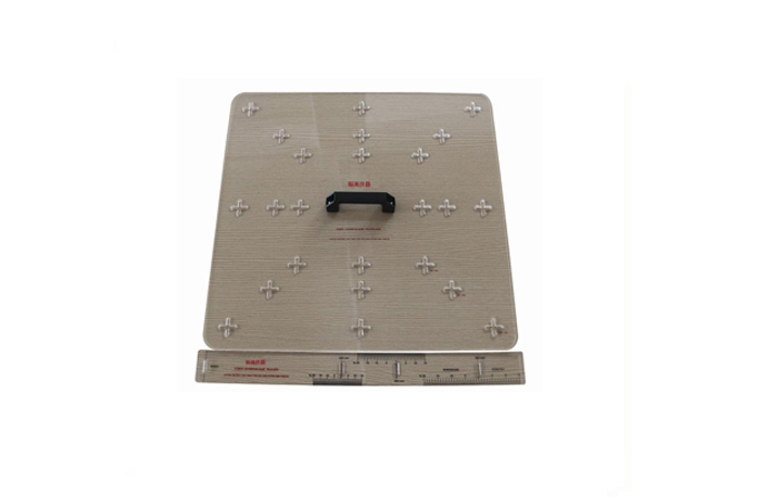 Y085型縮水率打印尺