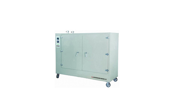 YG741型縮水率烘箱