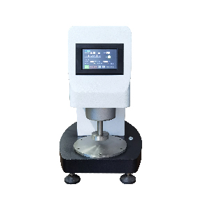 YG141P digital fabric thickness gauge