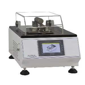 Type YT6100 shear bending friction testing machine