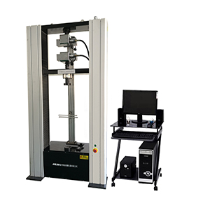 Type YT010S-5000 electronic geotextile powerful integrated test machine