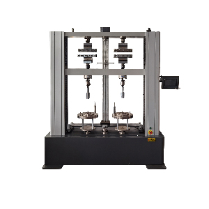 YT 010-5000 dual-station electronic geotextile powerful integrated test machine