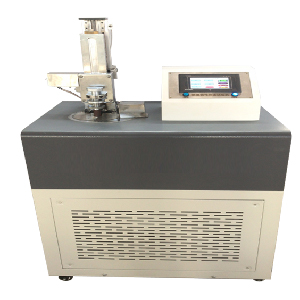 YT7040-II automatic brittle temperature tester (single sample method)