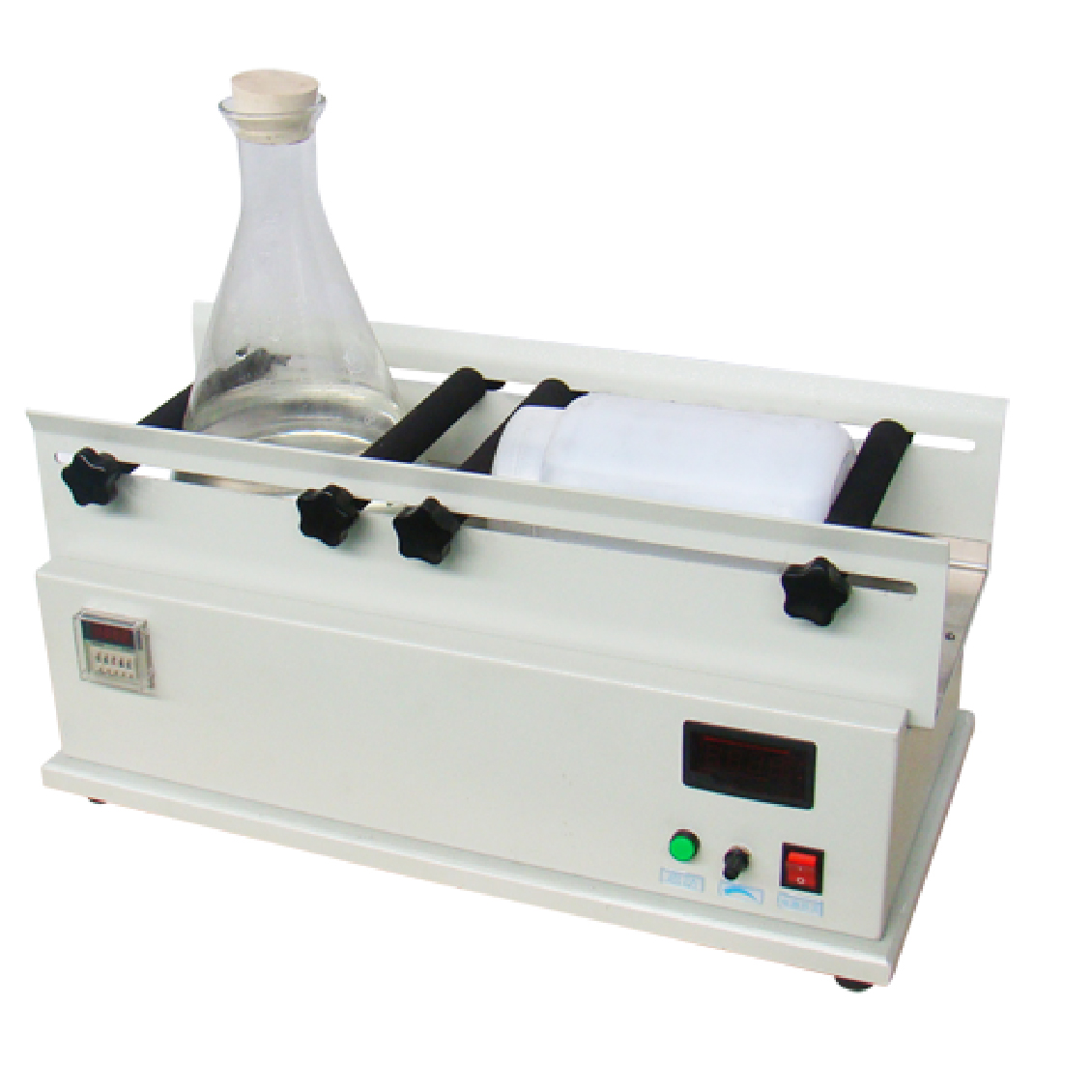 JG-38 type down horizontal oscillator