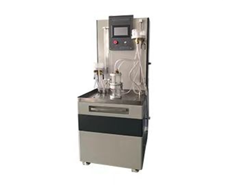 YT020C type geosynthetic material vertical permeameter