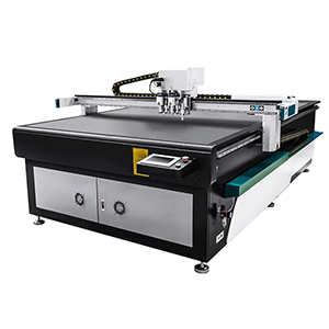 YT0680 Type Geosynthetic Material Automatic Sampling Machine