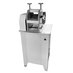 JG6700 type rubber waterstop blade machine