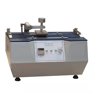 JG575 type hair removal test instrument