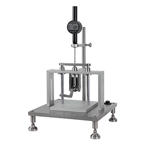 YG141YS Down thickness meter