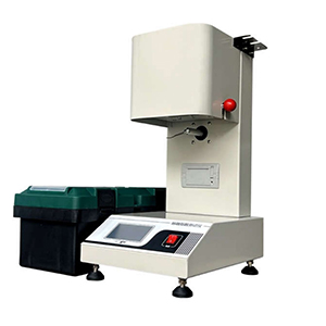 YT6105 Type melting index meter