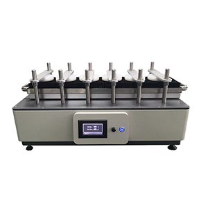 ASTM D3511S type pilling and balling tester