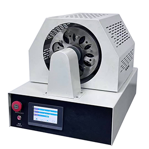 YG6062 type leather permeability test instrument