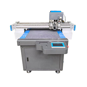 YT0606 type geosynthetic material automatic sample making machine