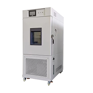 YG751D-80 constant temperature and humidity test chamber